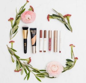 Make-up