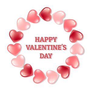 valentijnsdag